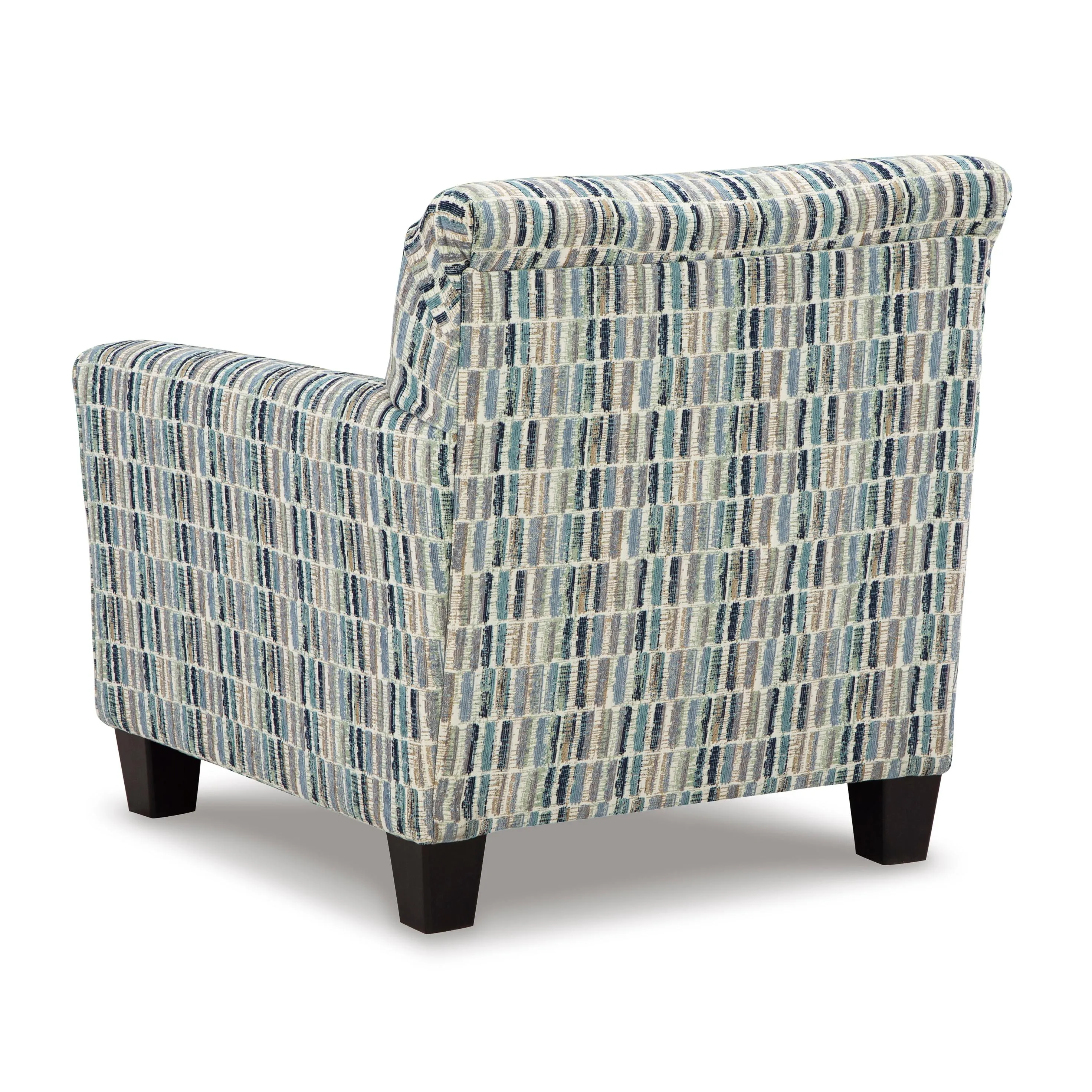 Signature Design by Ashley Valerano Stationary Fabric Accent Chair 3340421