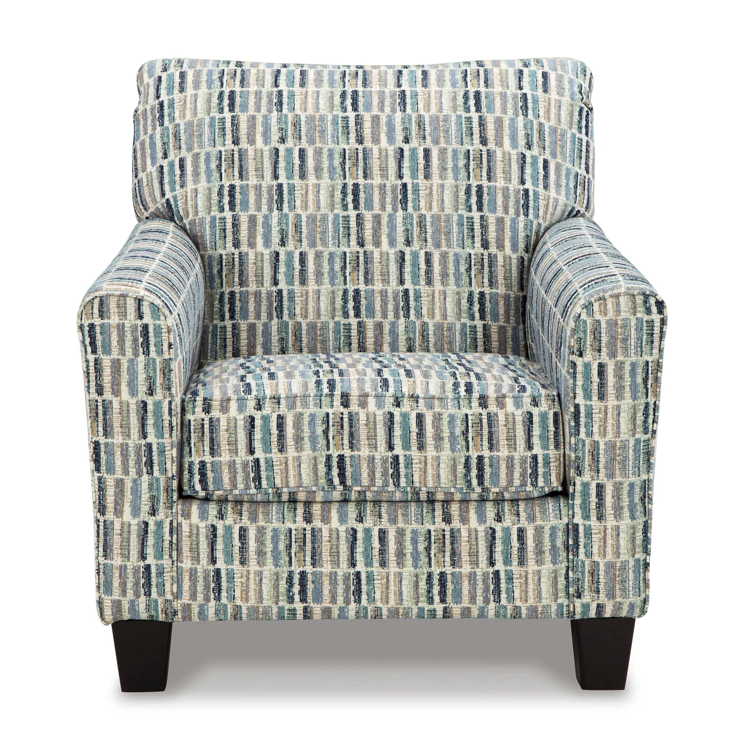 Signature Design by Ashley Valerano Stationary Fabric Accent Chair 3340421