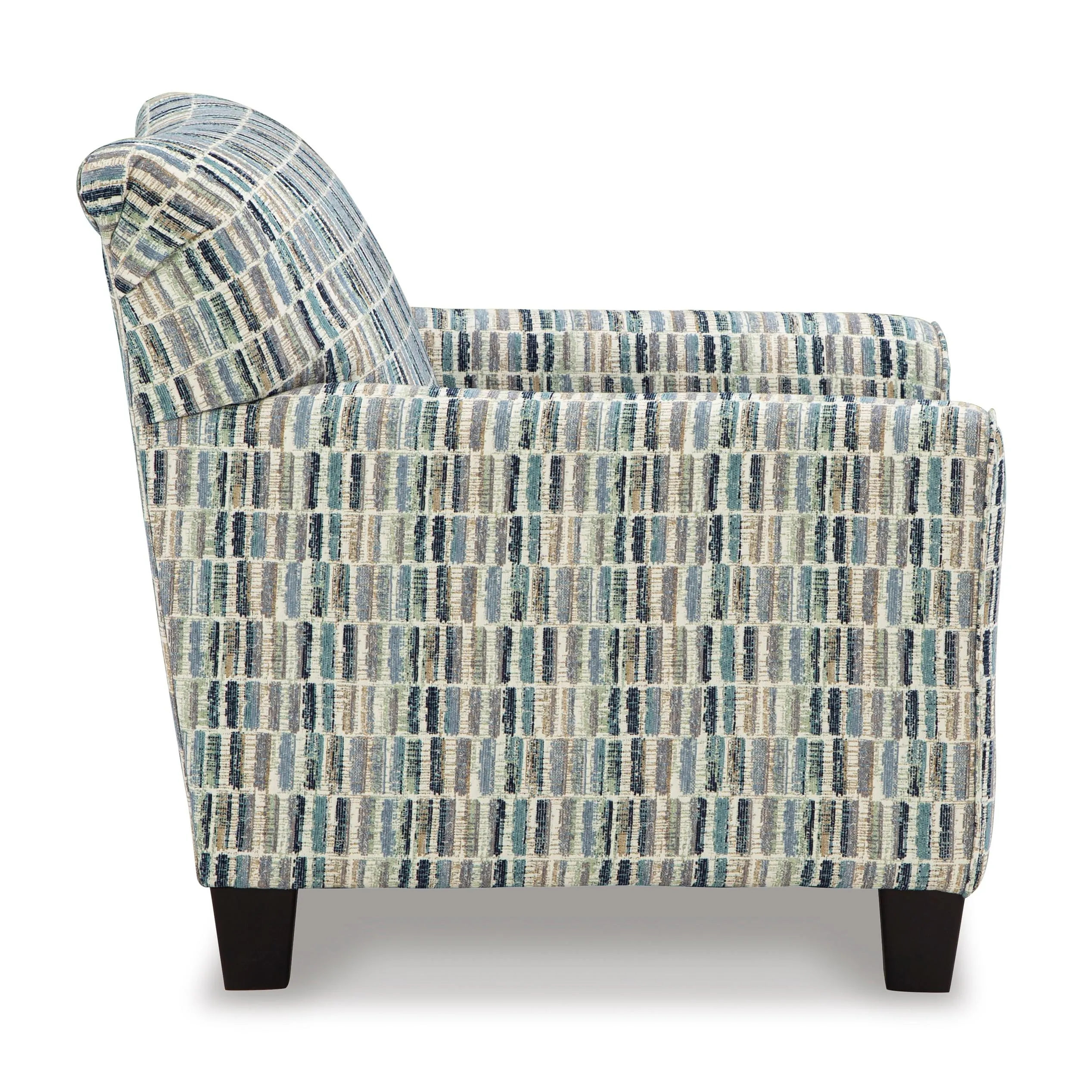 Signature Design by Ashley Valerano Stationary Fabric Accent Chair 3340421