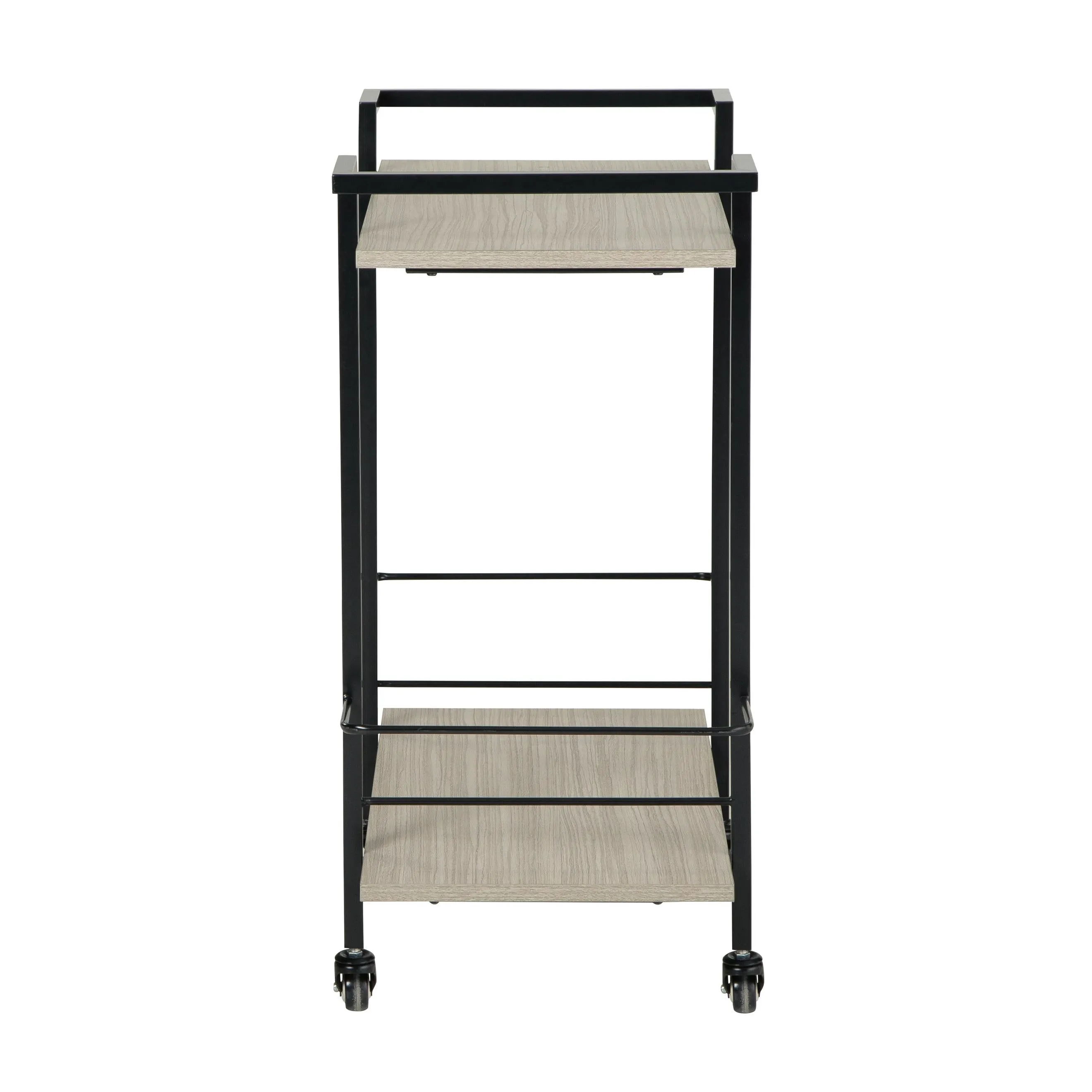 Signature Design by Ashley Waylowe A4000389 Bar Cart