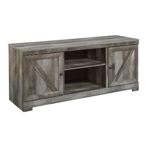 Signature Design by Ashley Wynnlow TV Stand with Cable Management W440-68