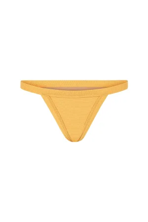 Signature Harness Brief - Mango