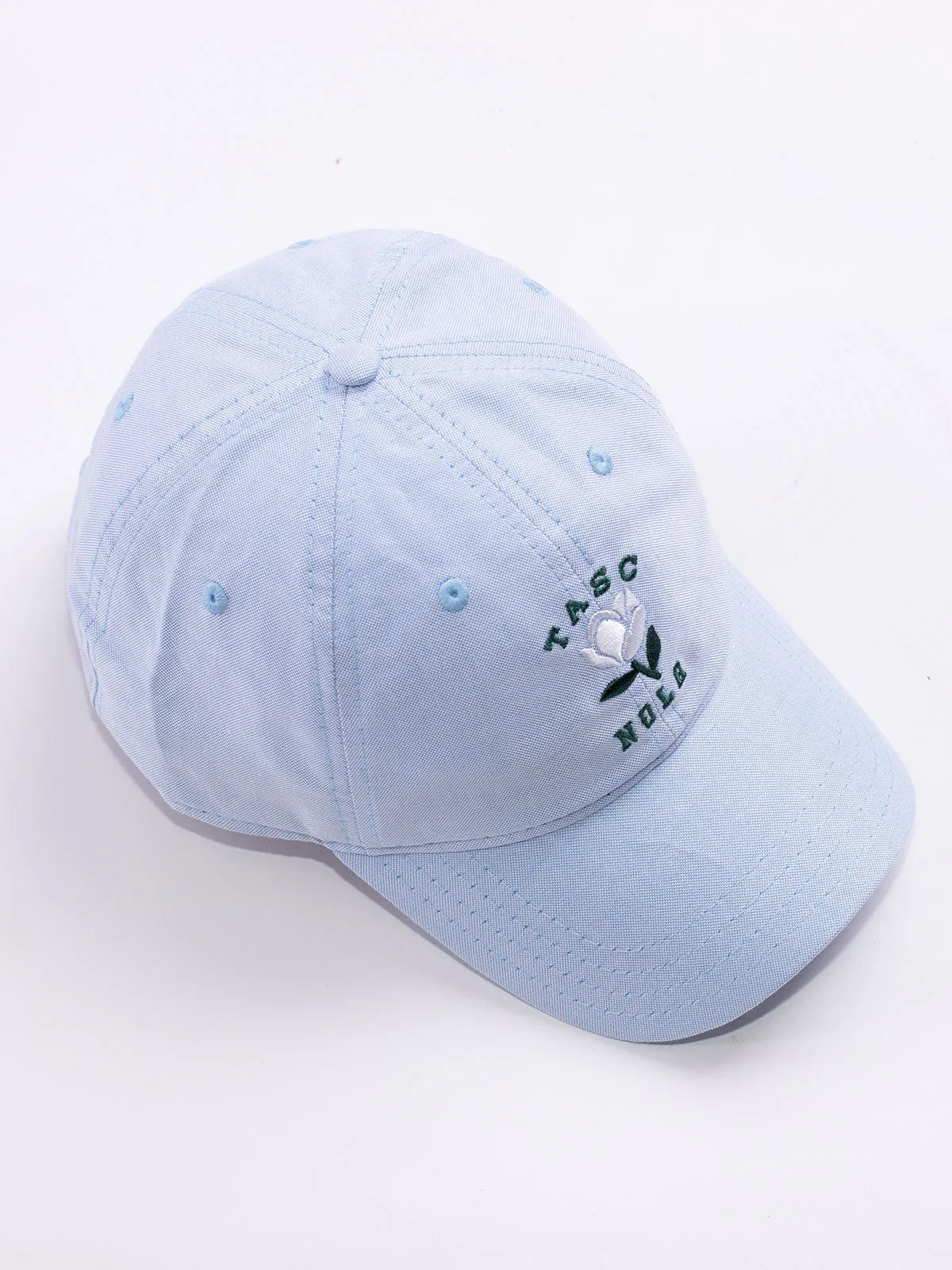 Signature LA Magnolia Hat