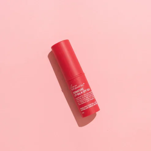 Signature Lip Balm | SPF 50 