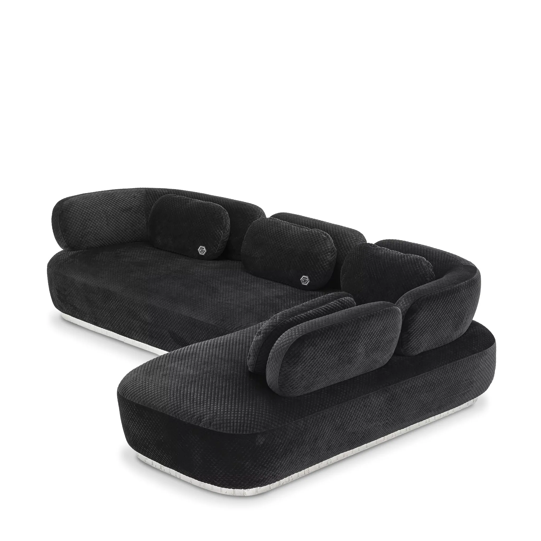 SIGNATURE LOUNGE SOFA