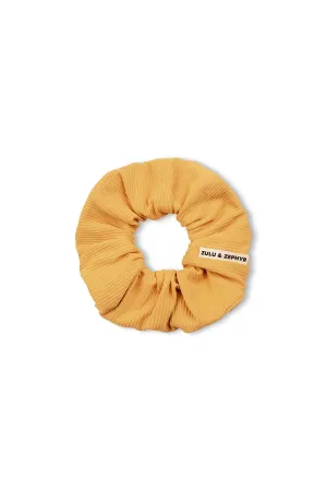 Signature Scrunchie - Marigold