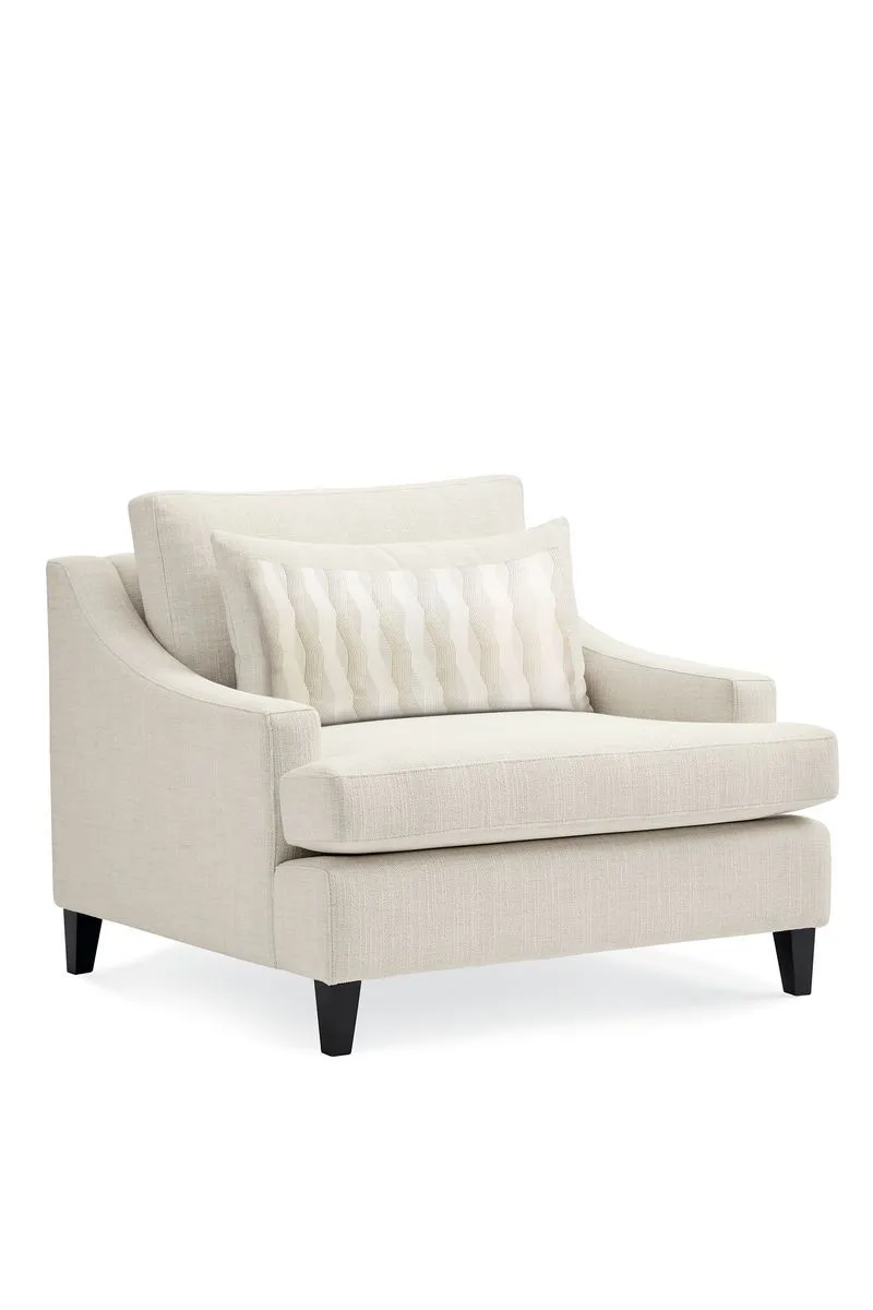 Signature Urban - The Madison Chair