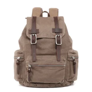 Silent Trail Backpack