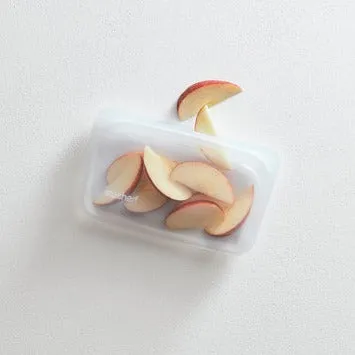 Silicone Snack Bag