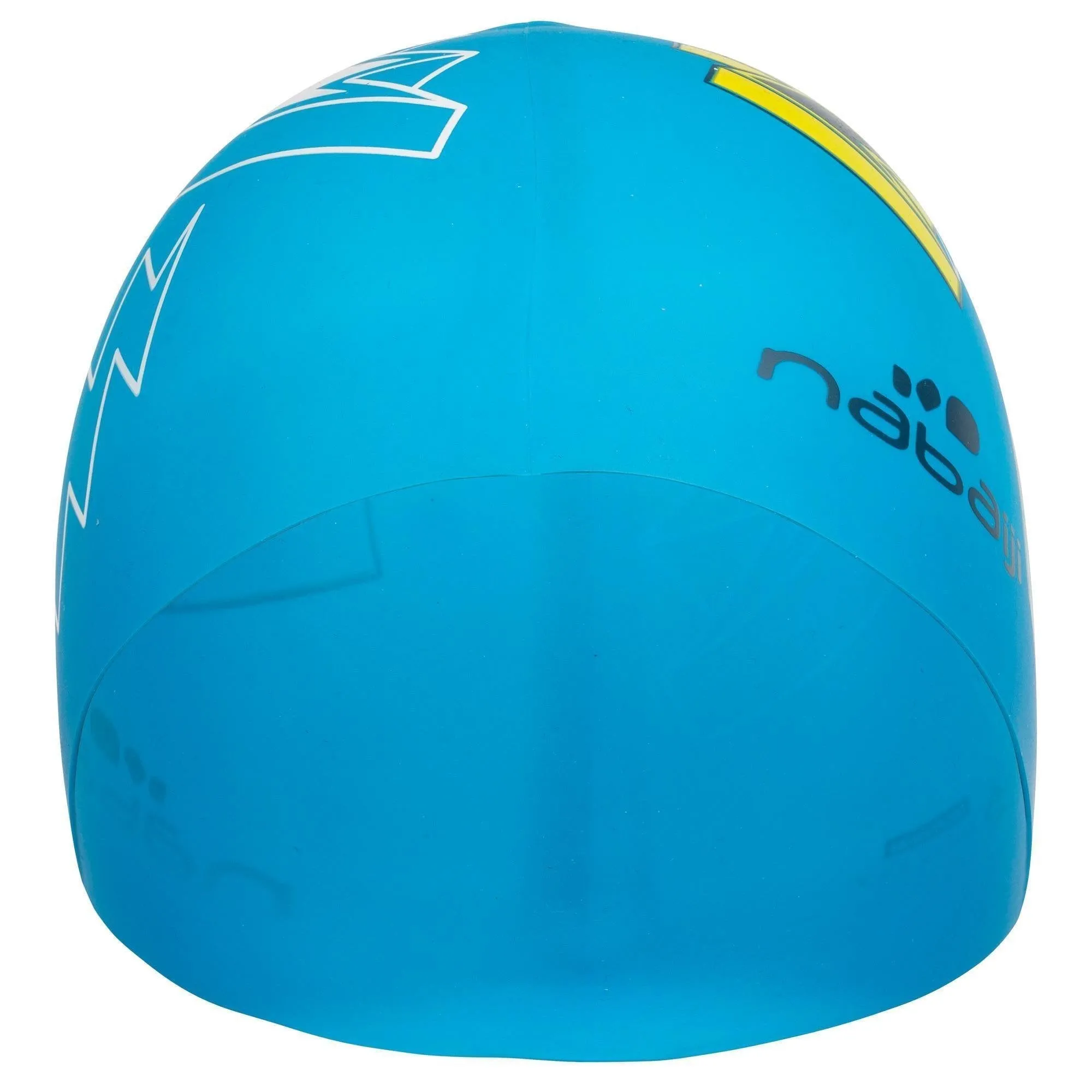 Silicone Swim Cap