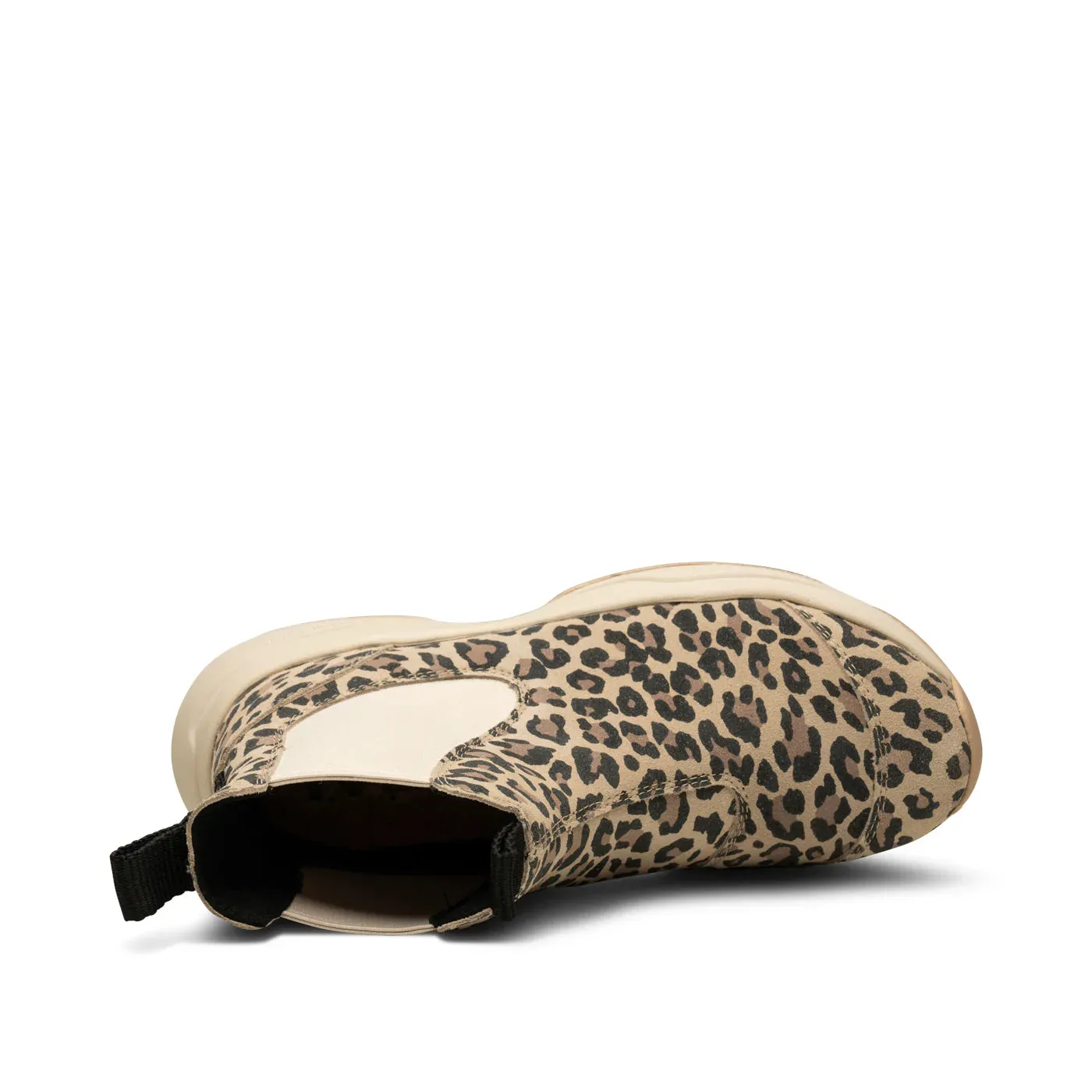 Silje Animal - Leopard