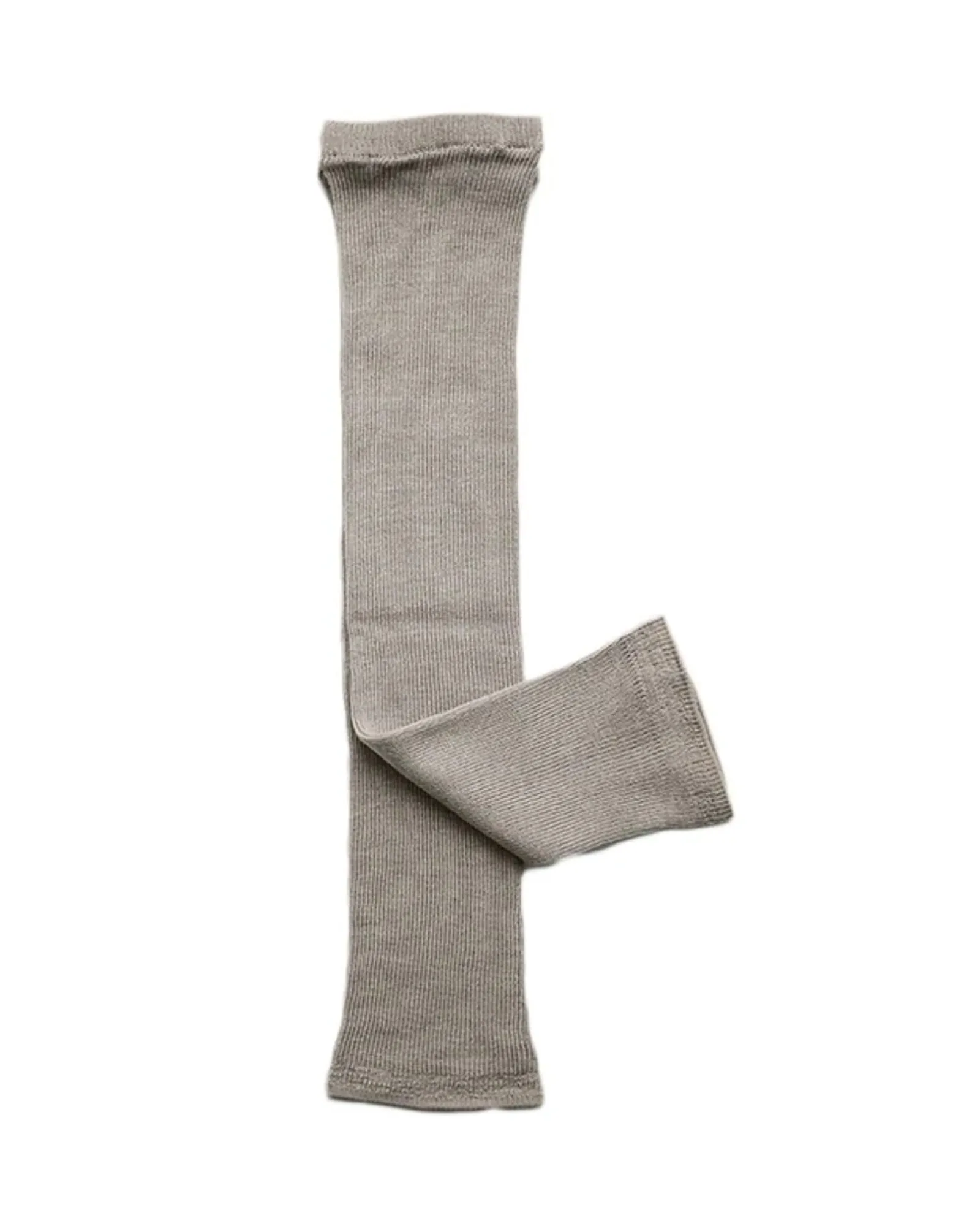 Silk Arm & Leg Warmers