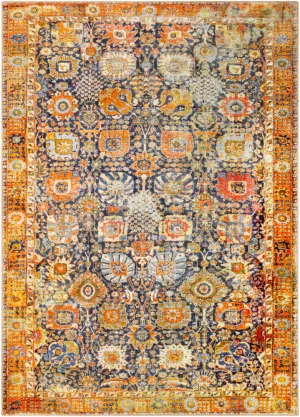 Silk Road Rugs