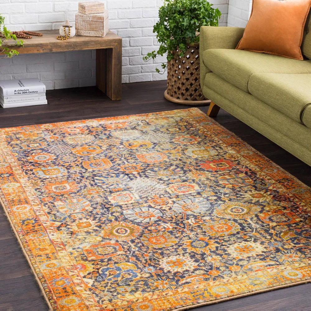 Silk Road Rugs