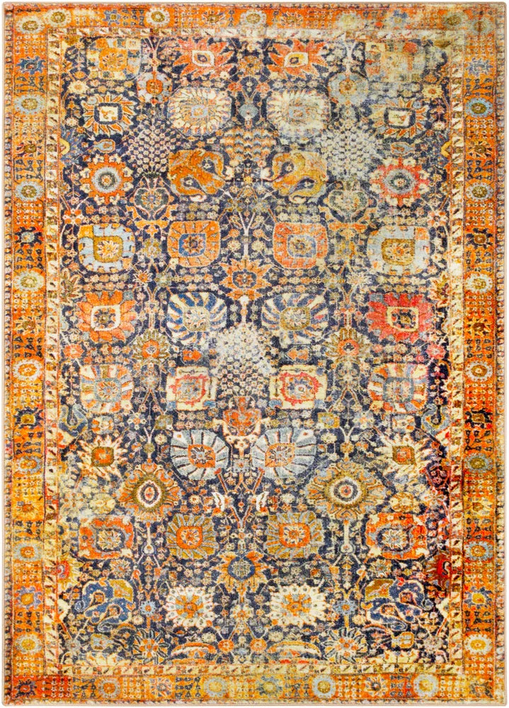 Silk Road Rugs