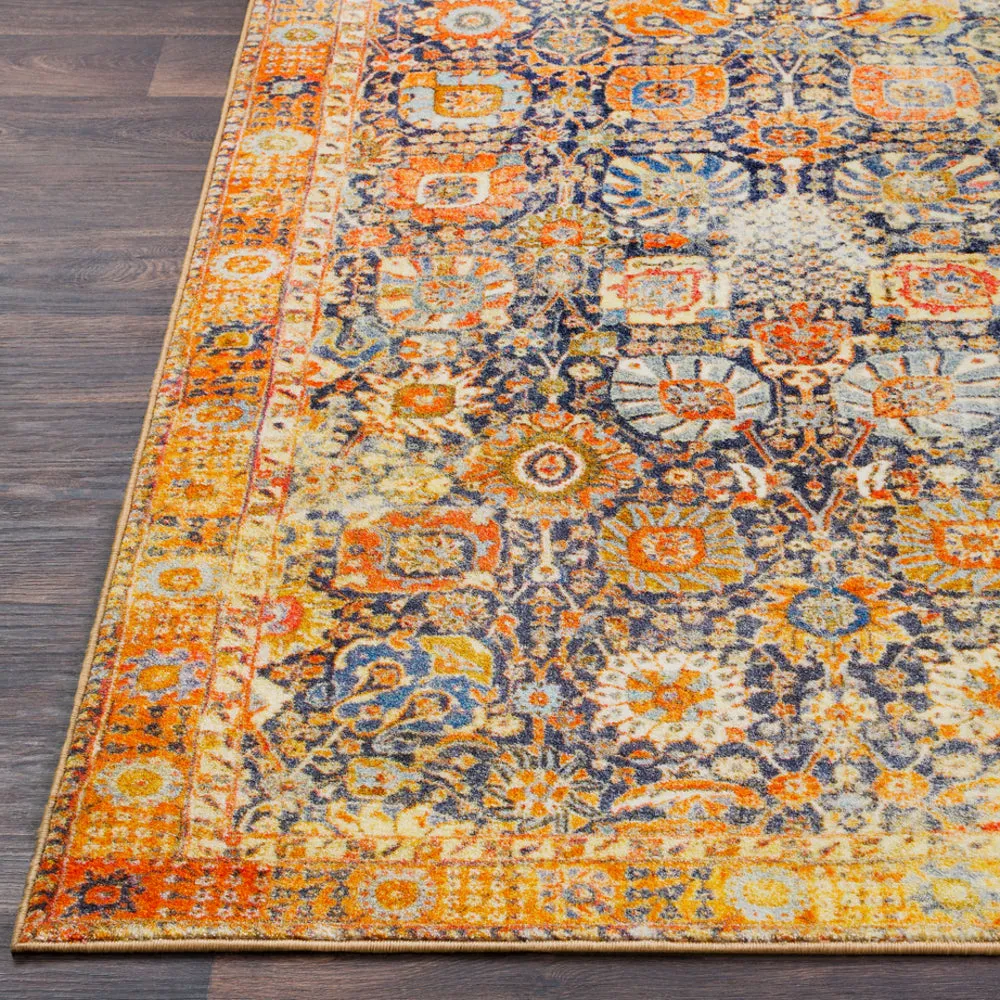 Silk Road Rugs