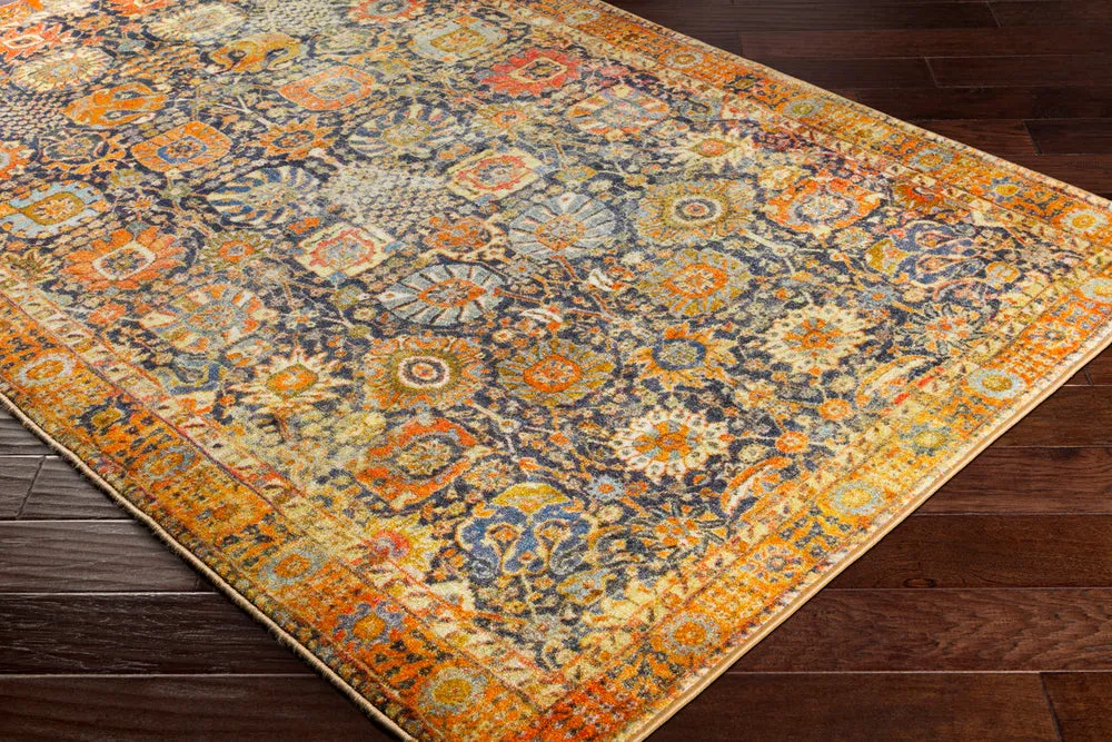 Silk Road Rugs