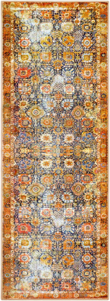 Silk Road Rugs