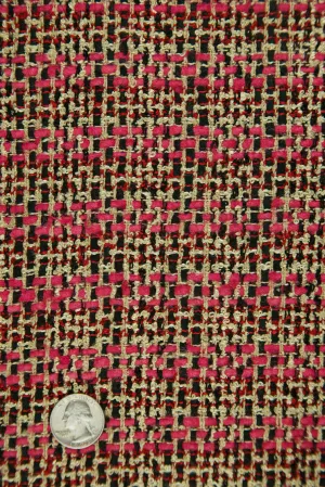 Silk Tweed BGP 659 Fabric