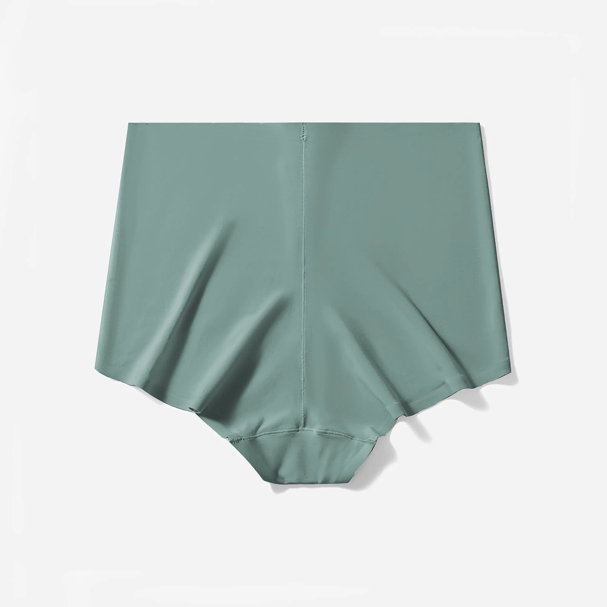 Silktouch Seamless TENCEL™ Modal Air Bonded Boyshorts