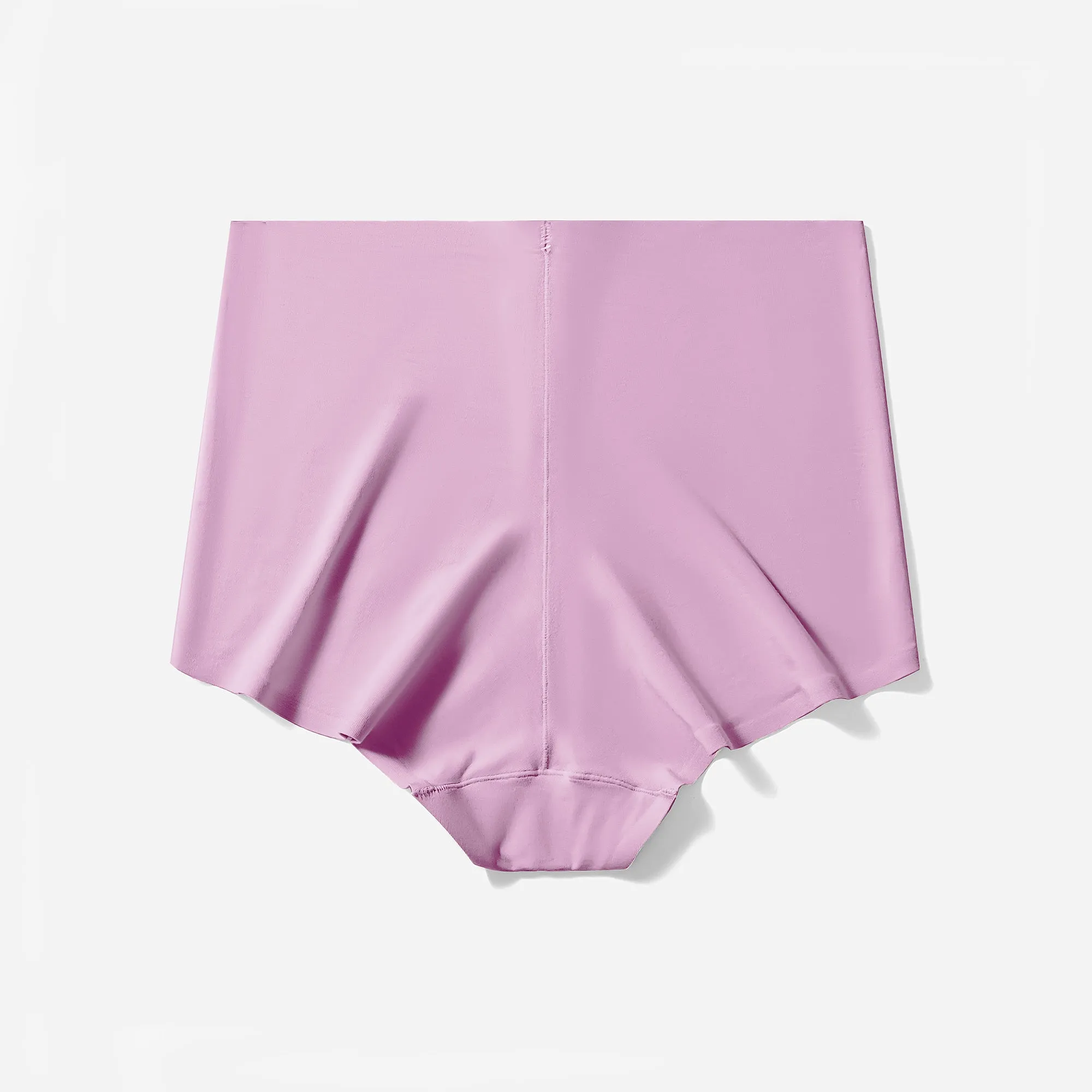 Silktouch Seamless TENCEL™ Modal Air Bonded Boyshorts