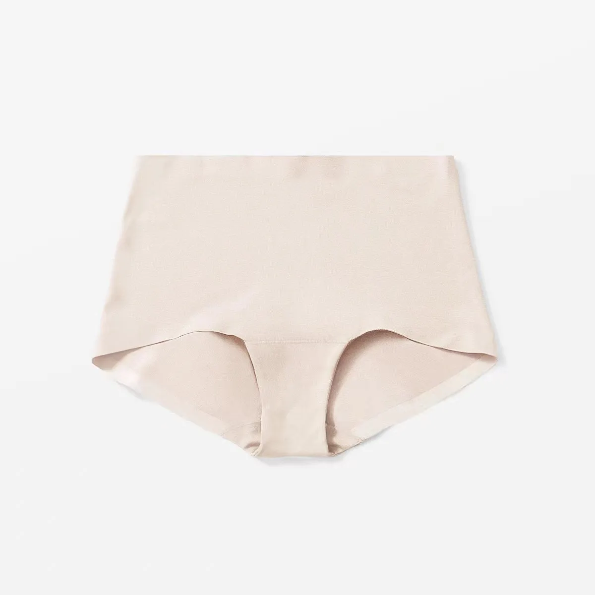 Silktouch Seamless TENCEL™ Modal Air Bonded Boyshorts