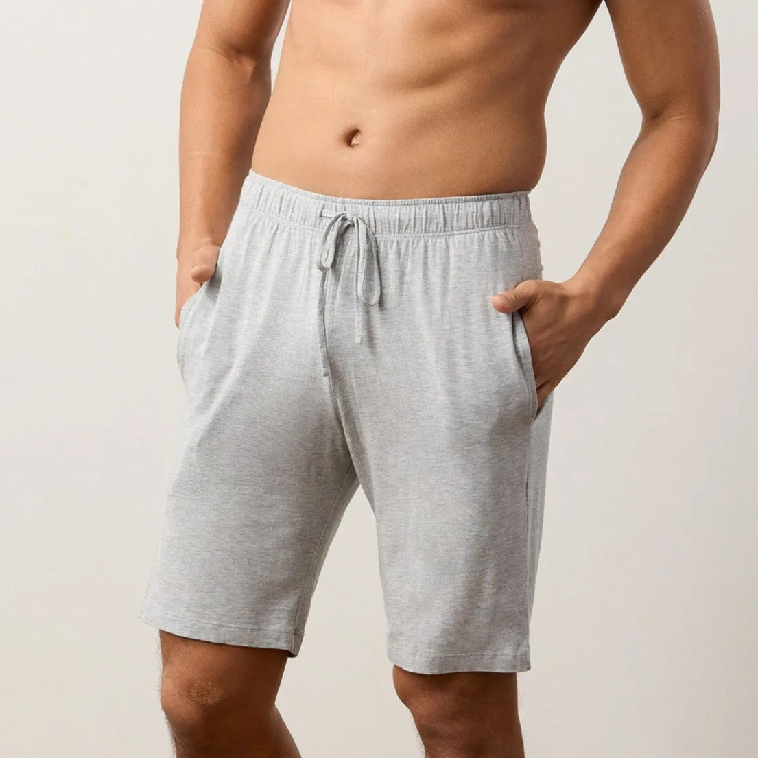 Silktouch TENCEL™ Breeze Shorts