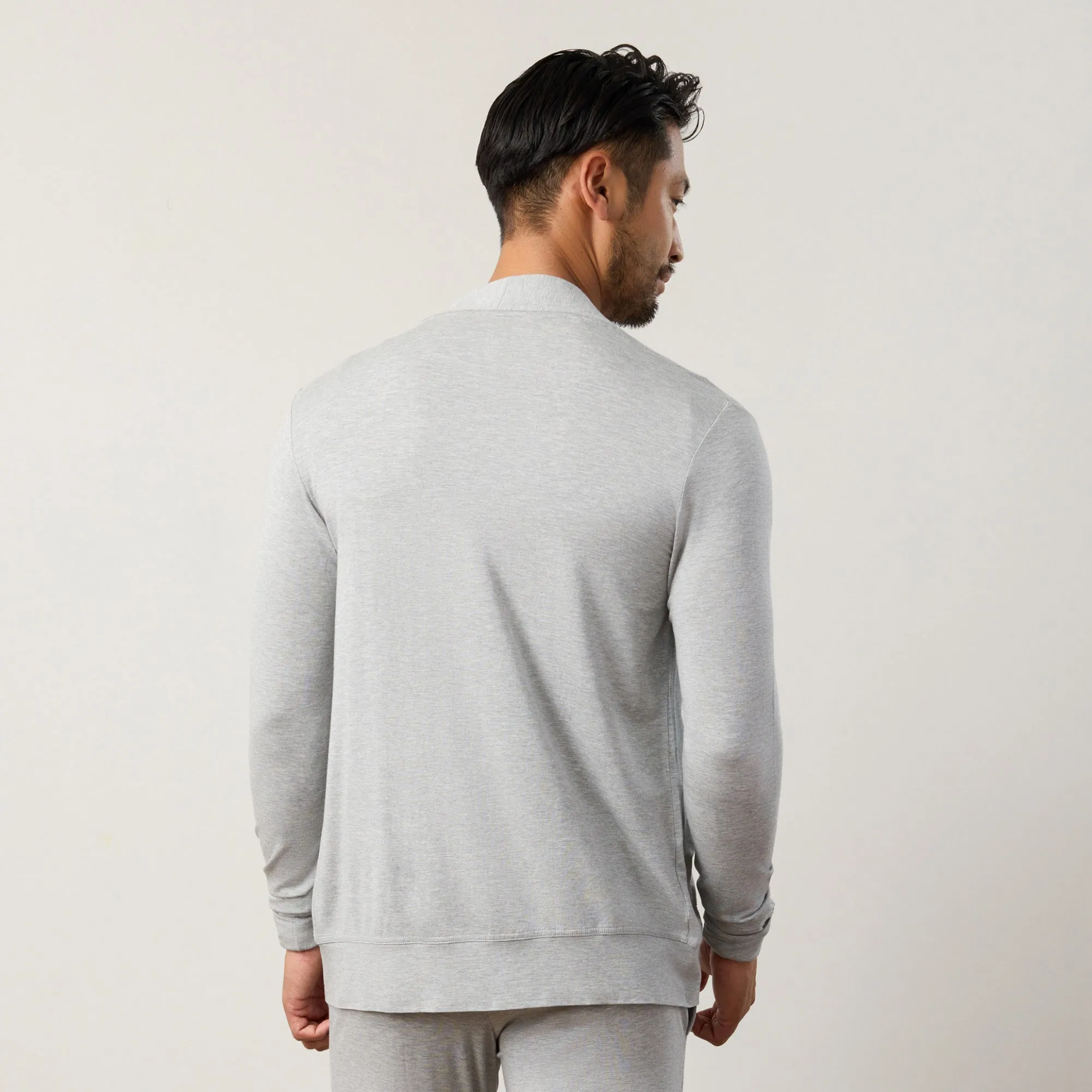 Silktouch TENCEL™ Modal Air Cardigan