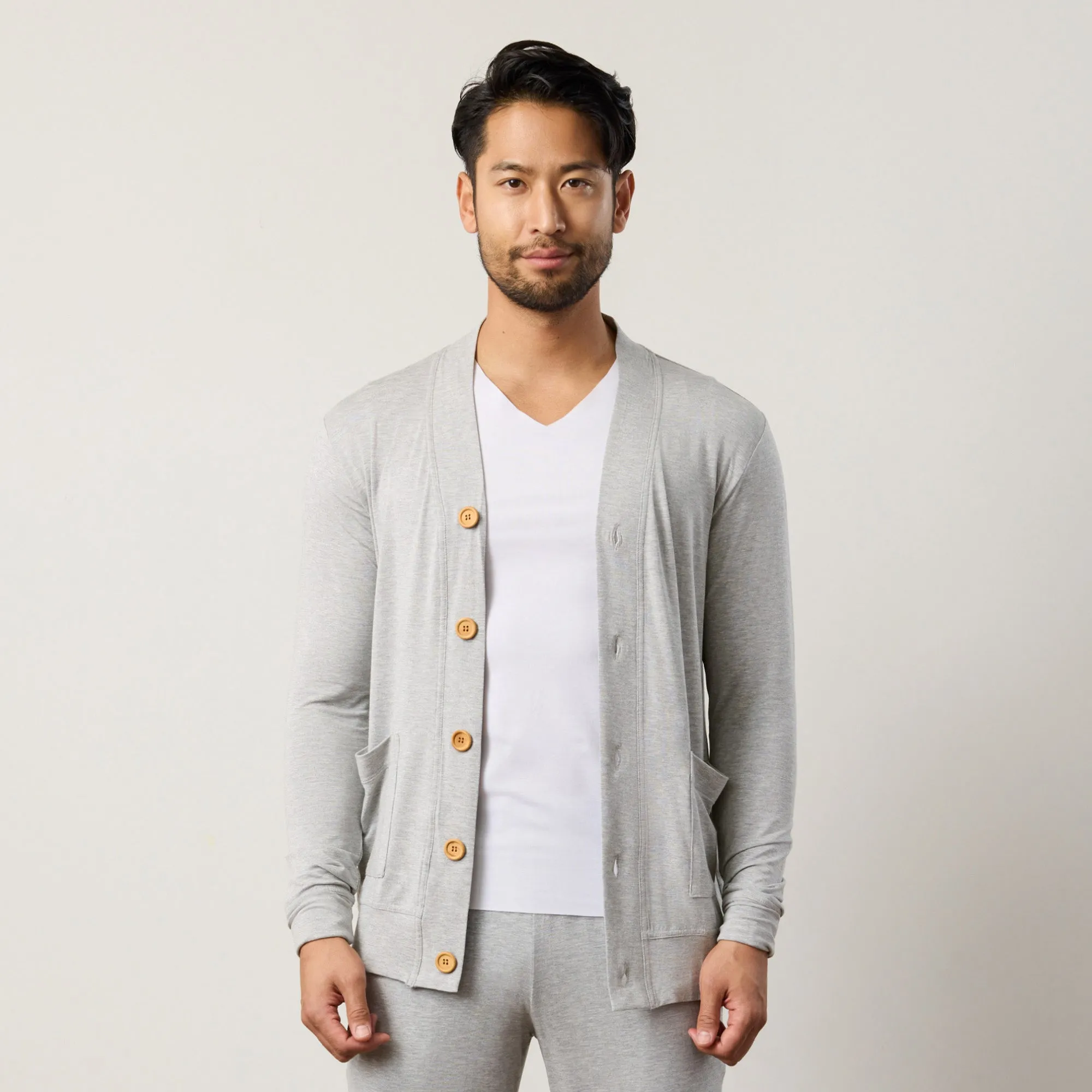 Silktouch TENCEL™ Modal Air Cardigan