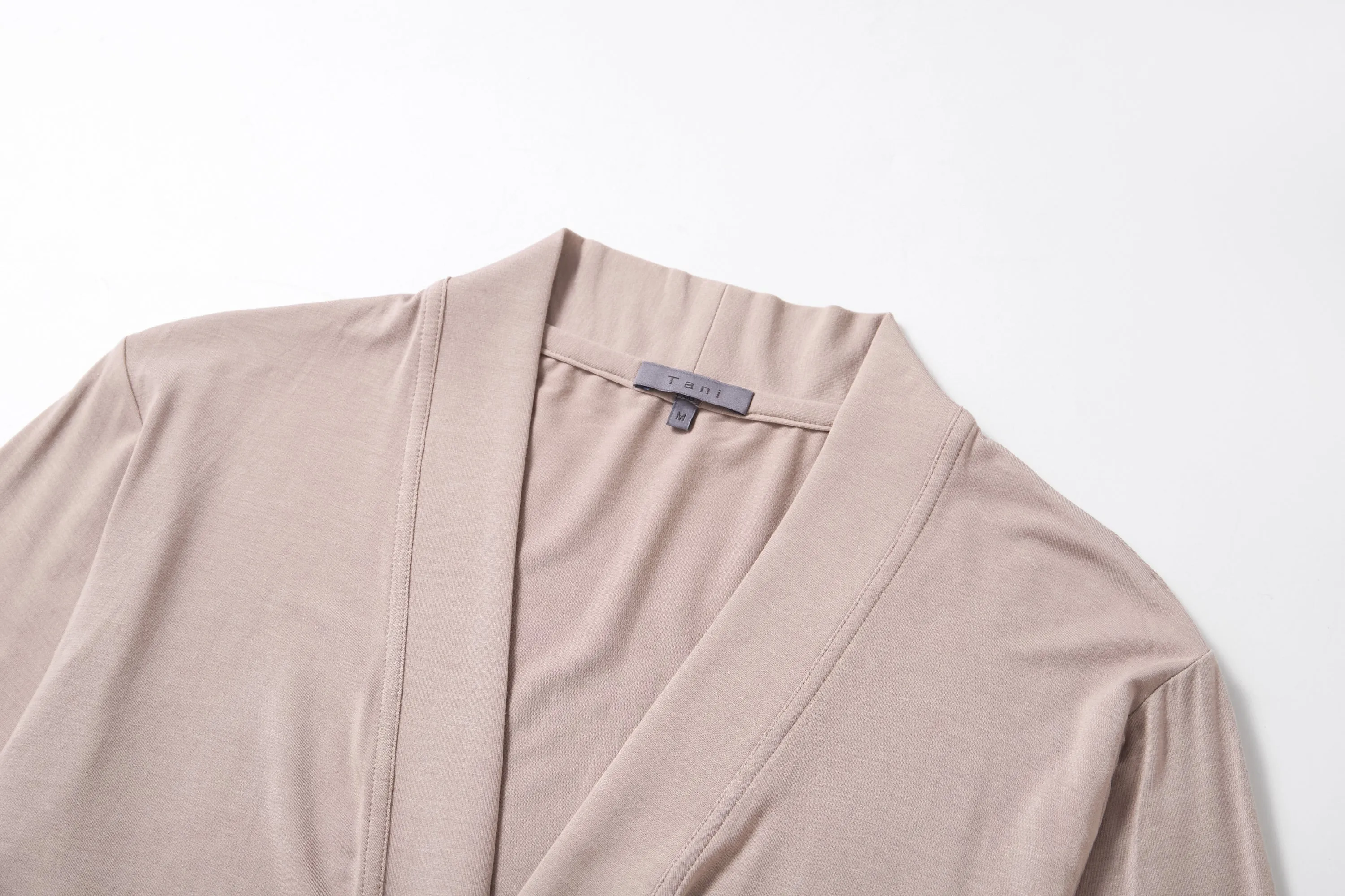 Silktouch TENCEL™ Modal Air Cardigan