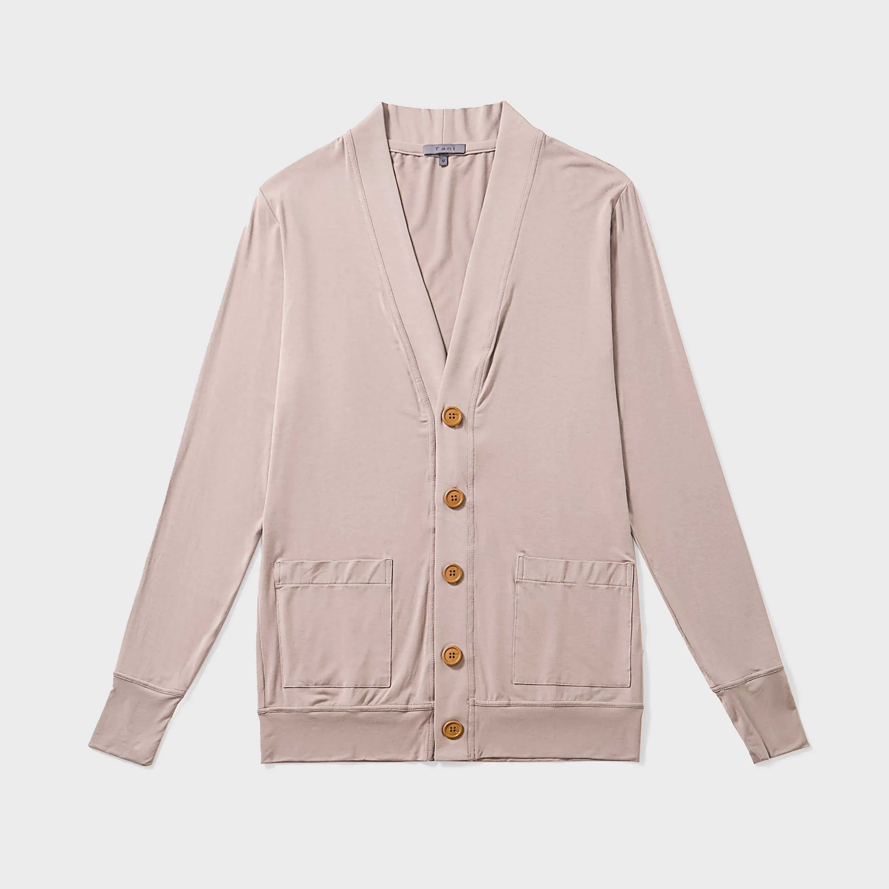 Silktouch TENCEL™ Modal Air Cardigan