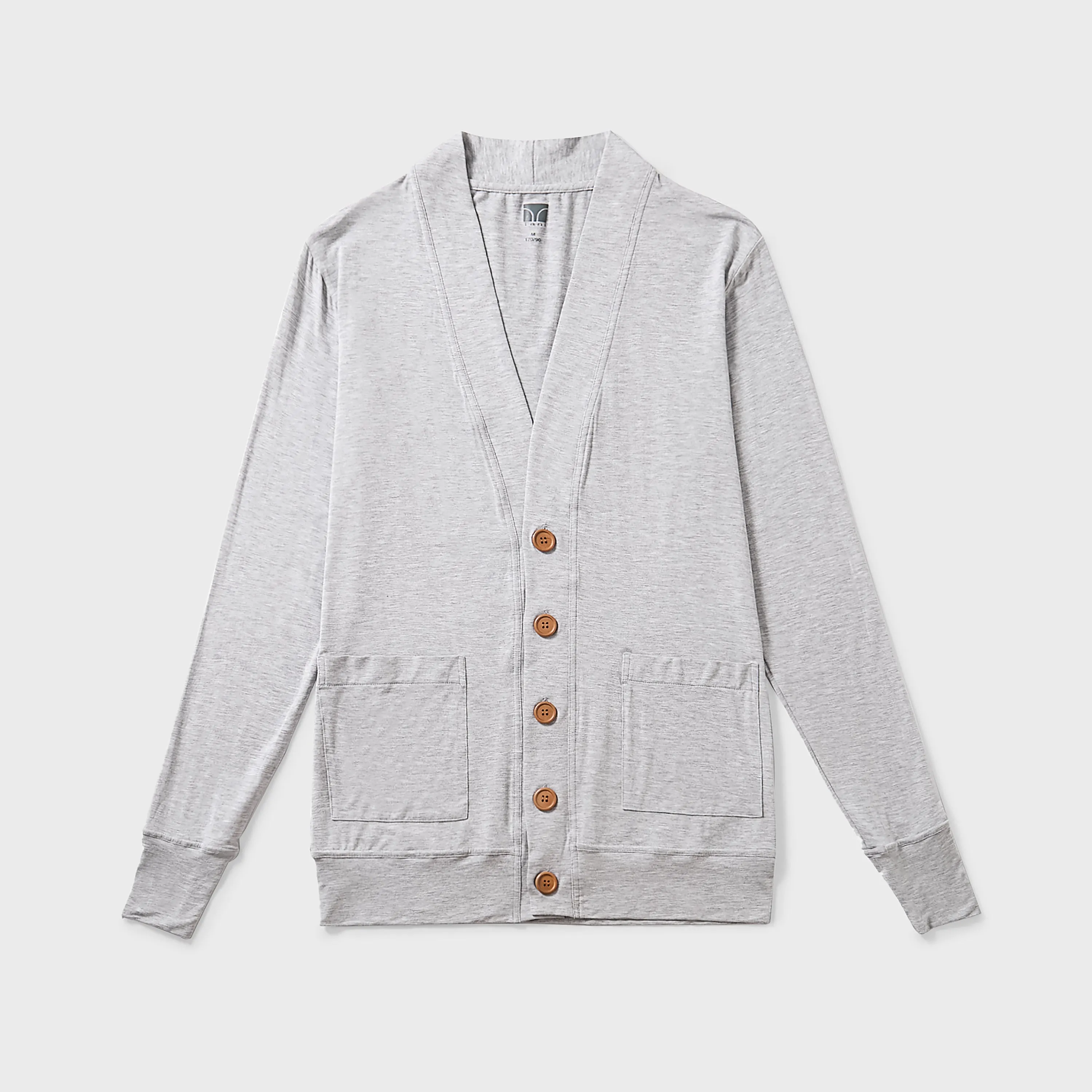 Silktouch TENCEL™ Modal Air Cardigan