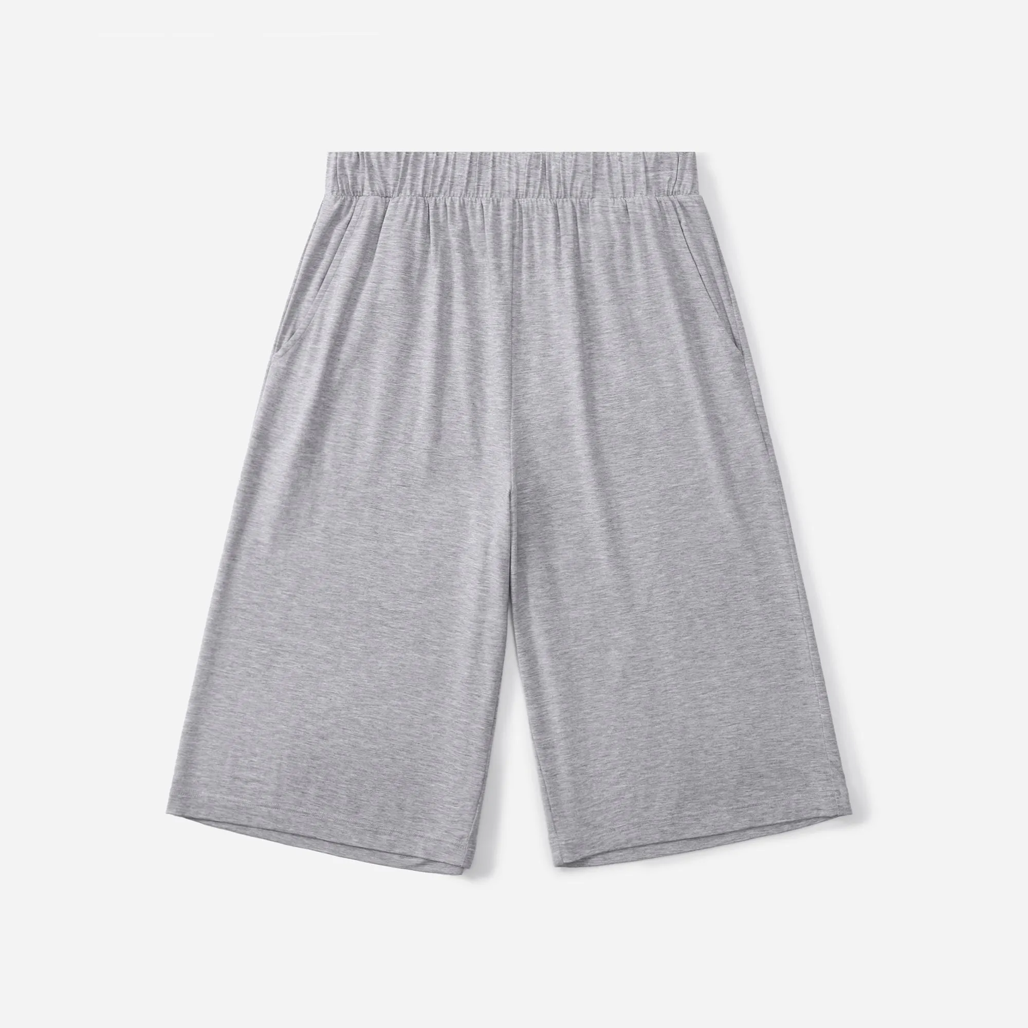 Silktouch TENCEL™ Modal Air Midway Lounge Shorts