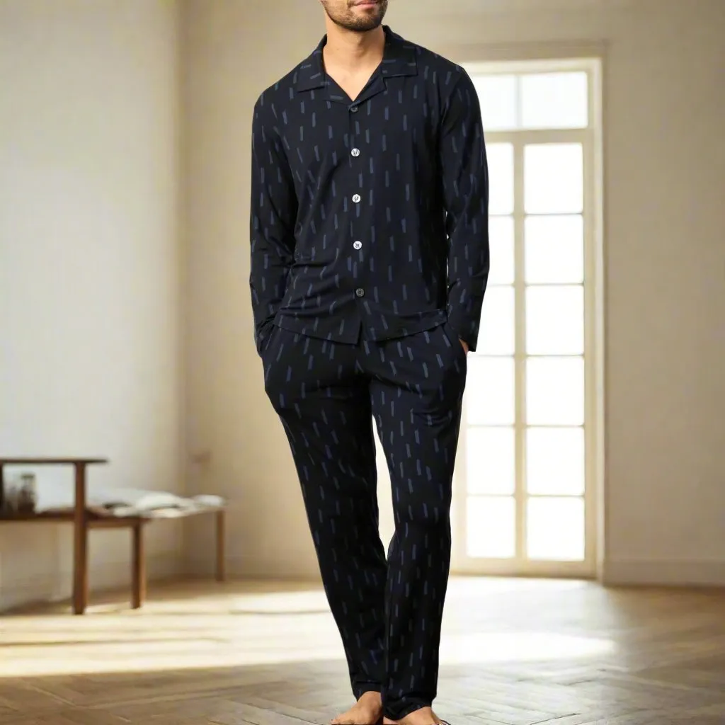 Silktouch TENCEL™ Modal Air Pyjama Set