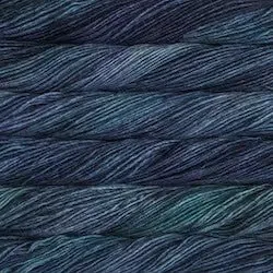 Silky Merino