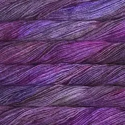 Silky Merino