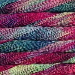 Silky Merino