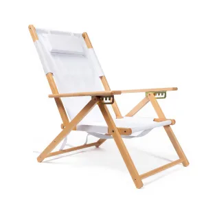 Silla Madera Casablanca Crema