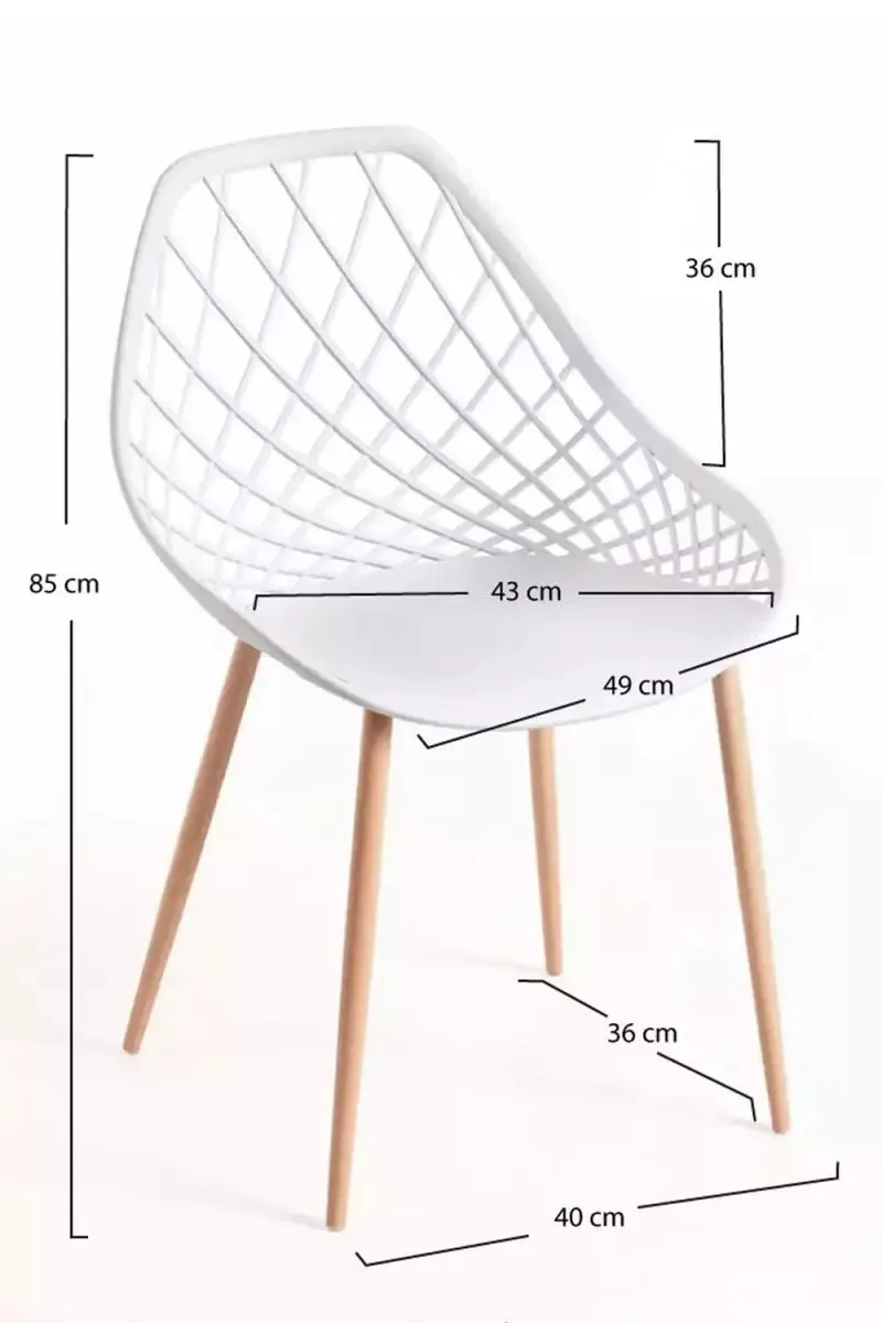 Silla Optik