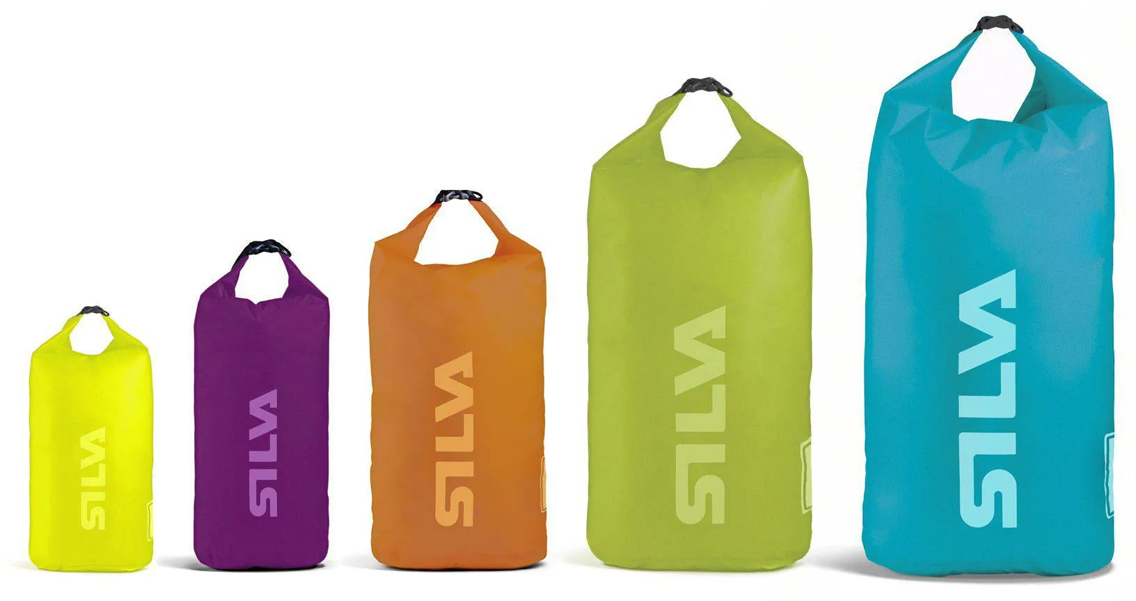 Silva Carry Drybag 70D