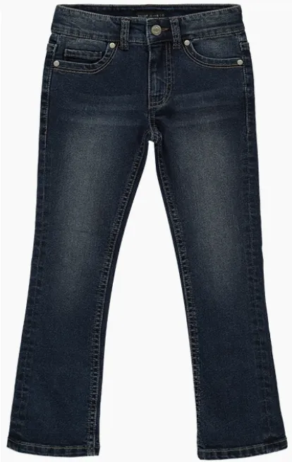 Silver Brand Tammy Girls Bootcut Fit Denim