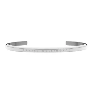 Silver Classic Bracelet