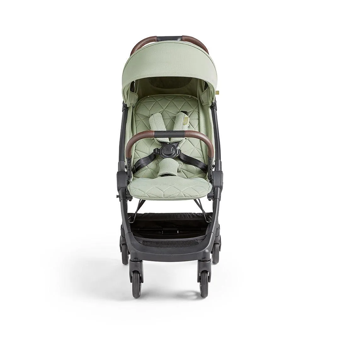 Silver Cross Clic Lightweight Stroller 2023 - Sage