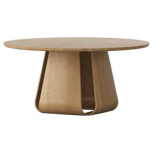 Sima Dining Table 160cm - Oak