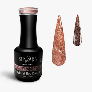 Simba- Crystal Cat Eye Gel