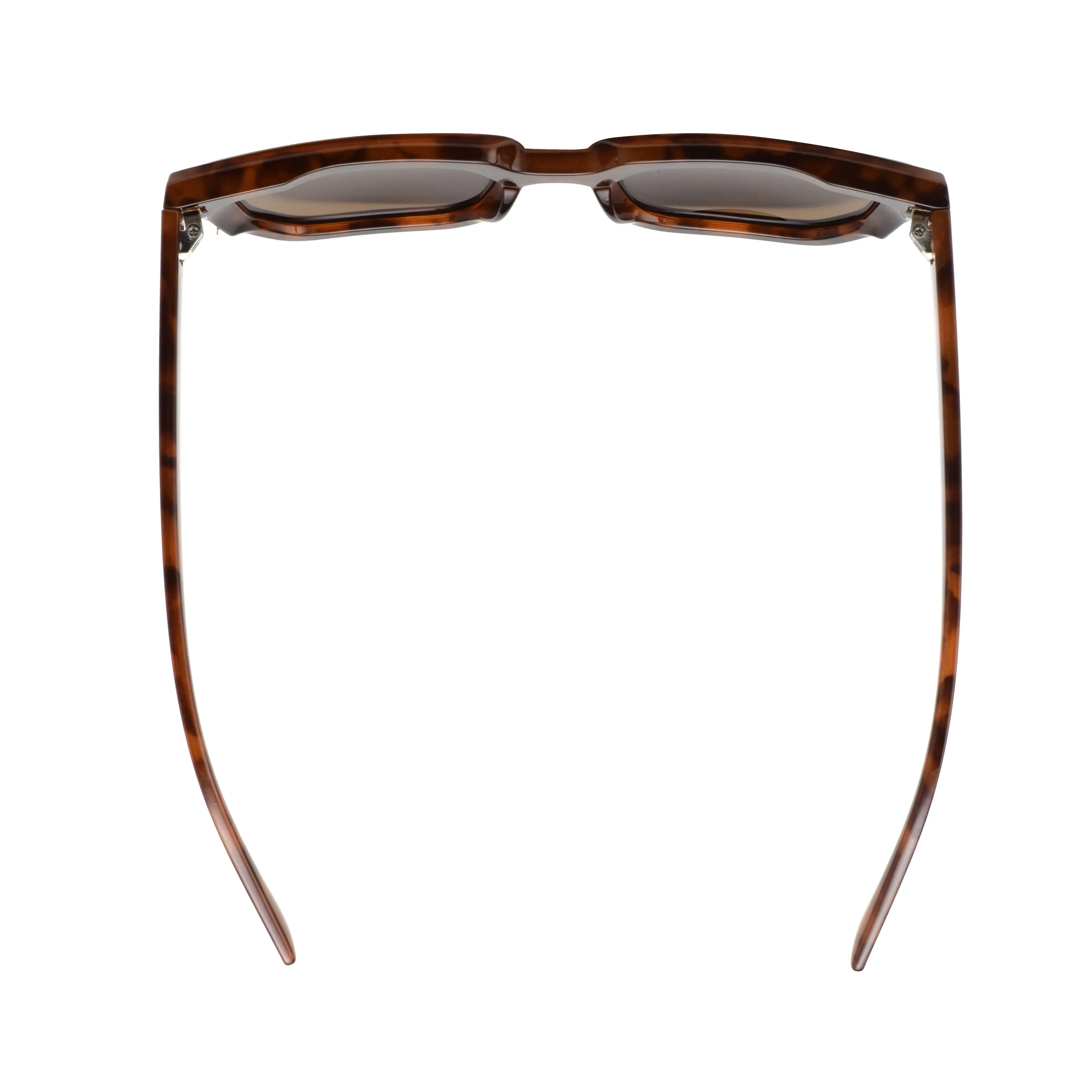 SIMI | Tortoise | Brown Polarized Lens