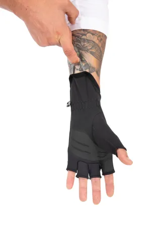 SIMMS FREESTONE HALF-FINGER GLOVE