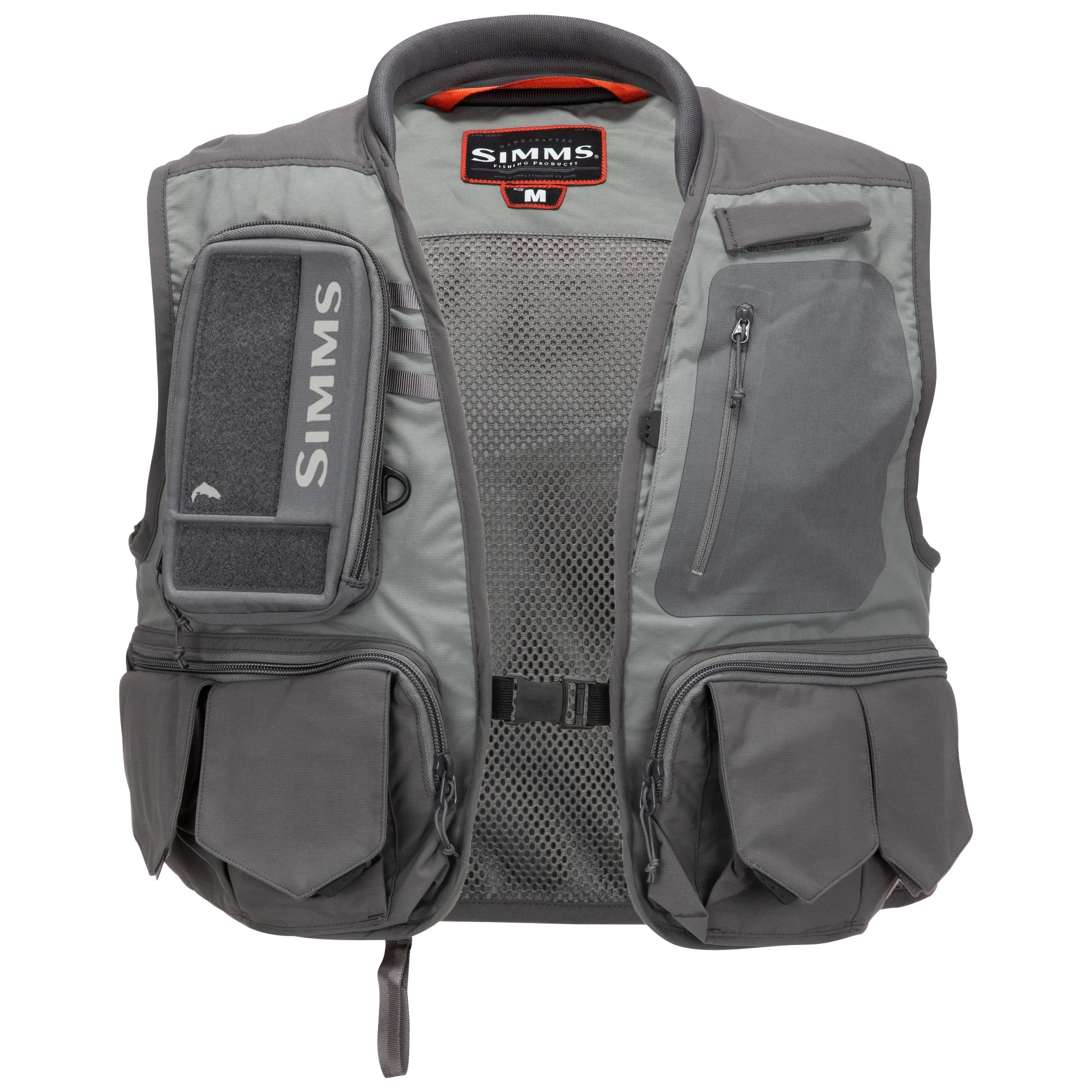 Simms Freestone Vest