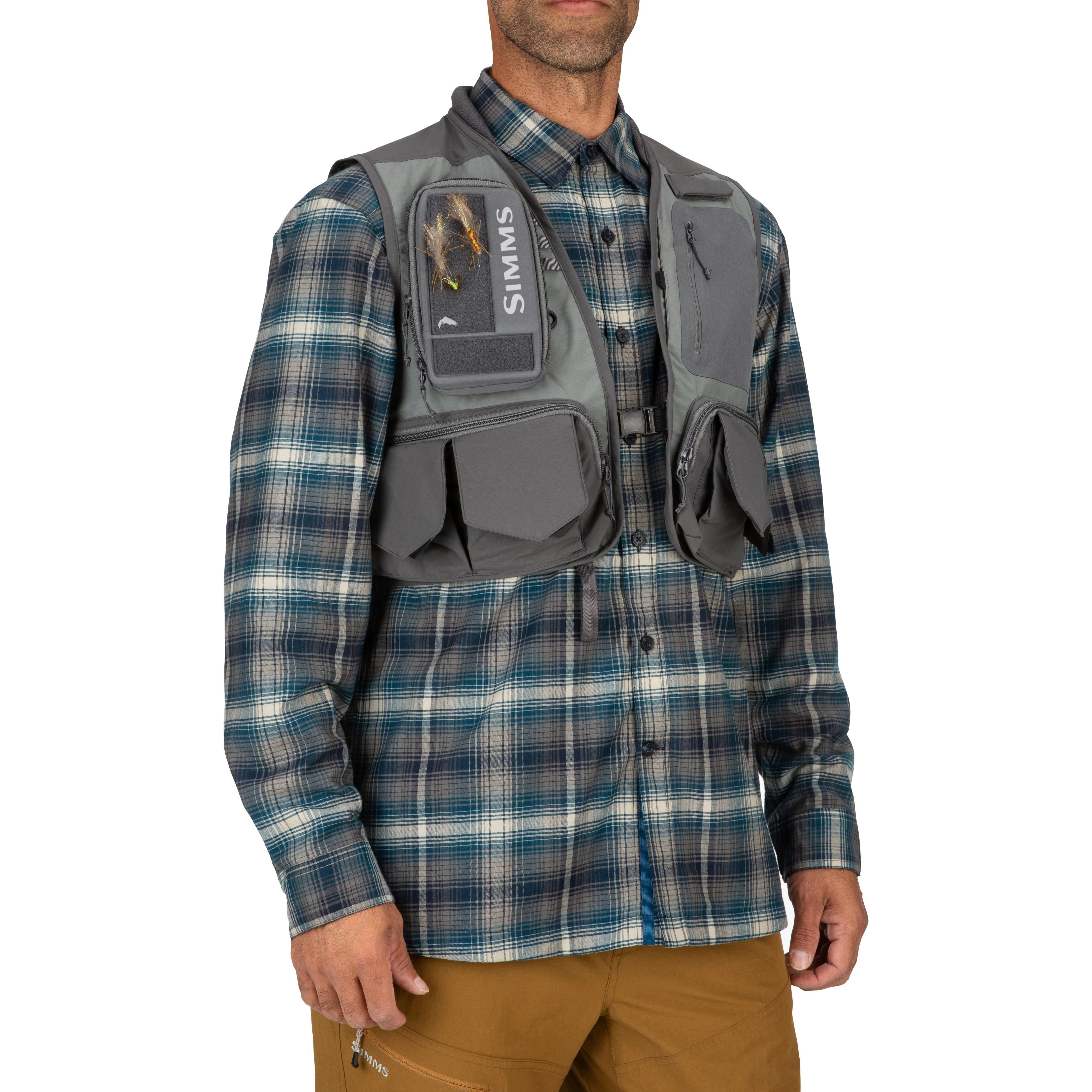 Simms Freestone Vest