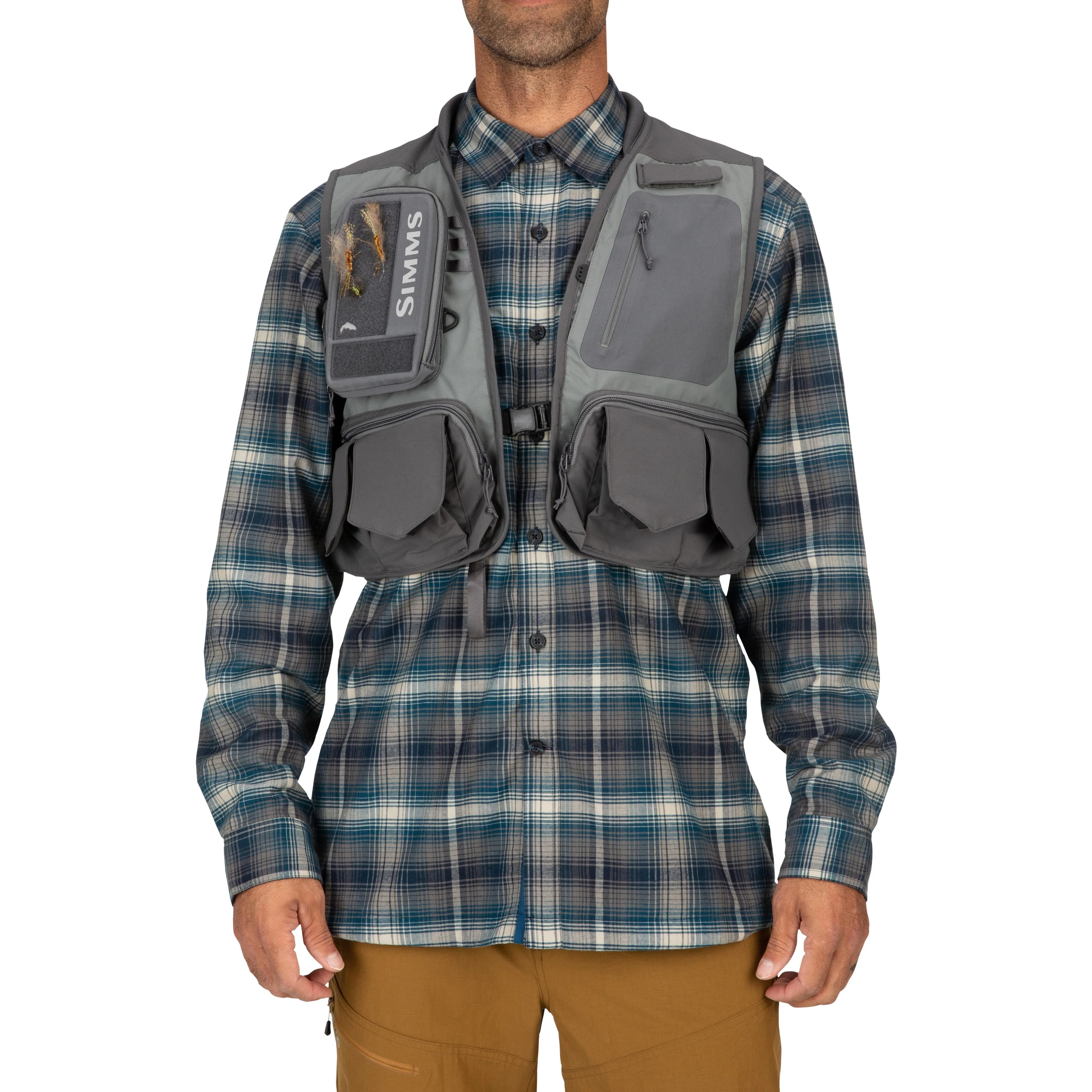 Simms Freestone Vest